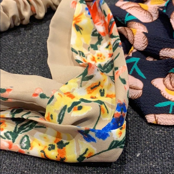 Handmade From Europe Headbands - Picture 2 of 4